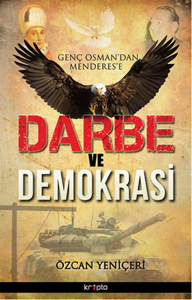 Darbe Ve Demokrasi kitabı