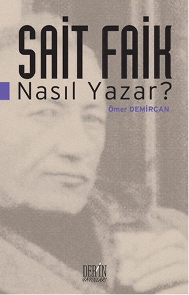 Sait Faik Nasıl Yazar? kitabı