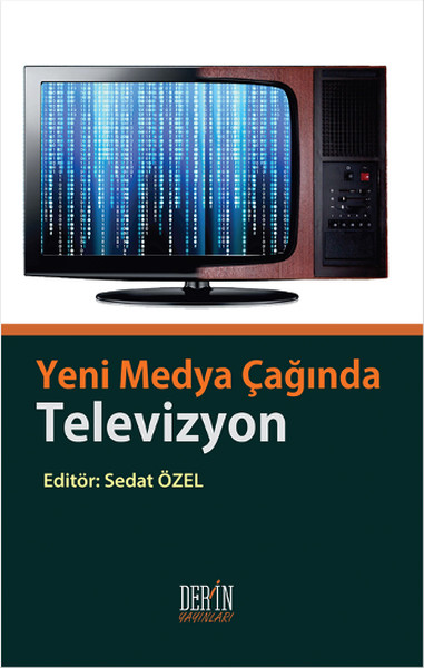 Yeni Medya Çağında Televizyon kitabı