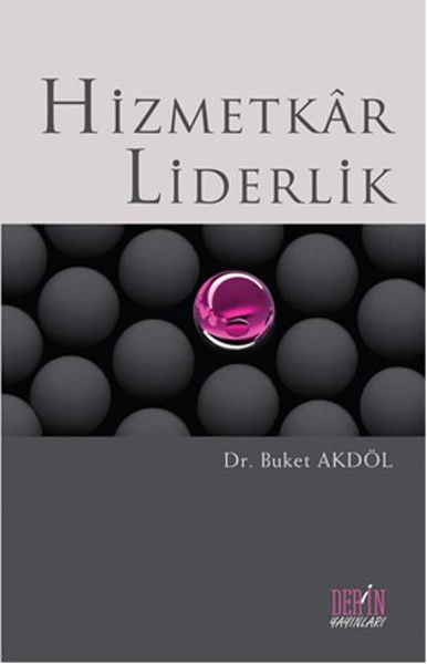 Hizmetkar Liderlik kitabı