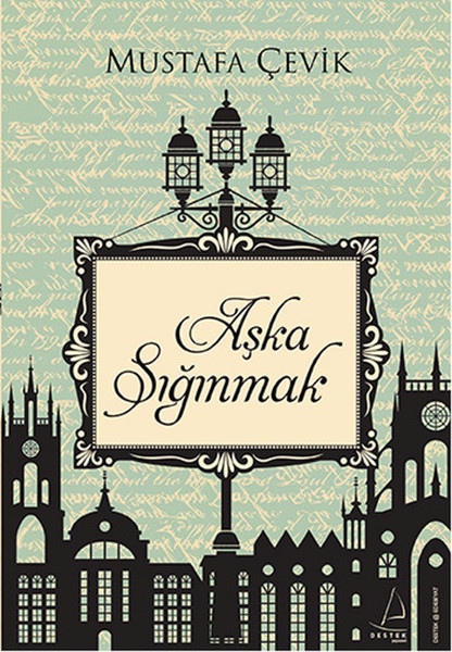 Aşka Sığınmak kitabı