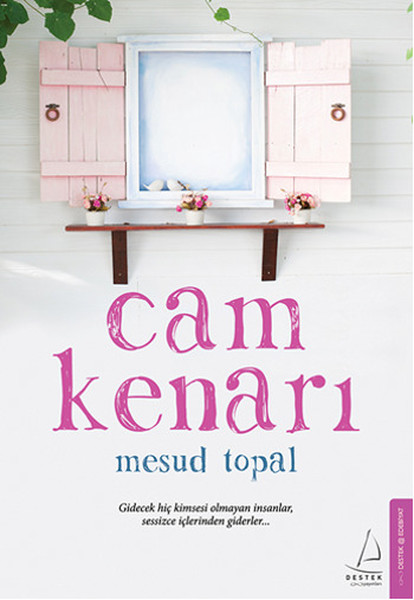 Cam Kenarı kitabı