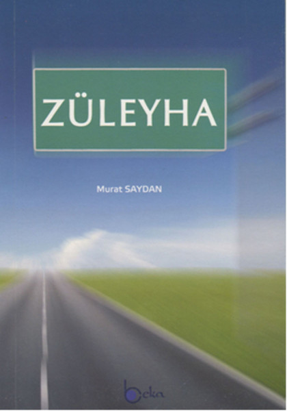 Züleyha kitabı
