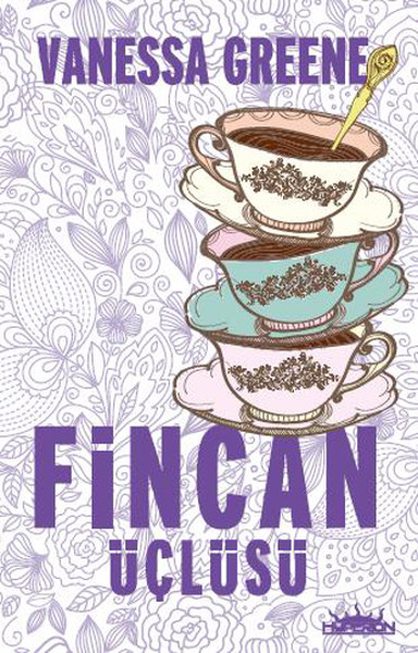 Fincan Üçlüsü kitabı