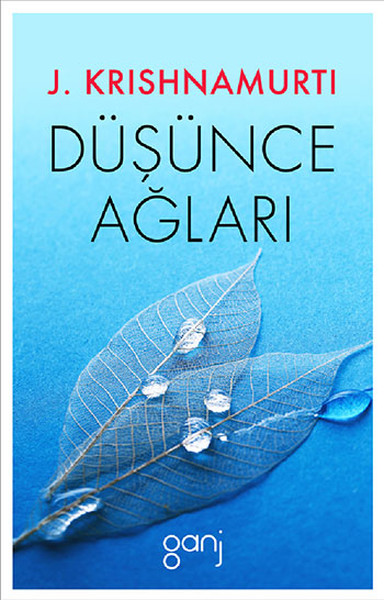 Düşünce Ağları kitabı