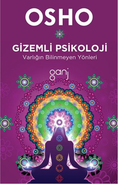 Gizemli Psikoloji kitabı