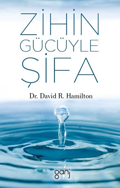 Zihin Gücüyle Şifa kitabı
