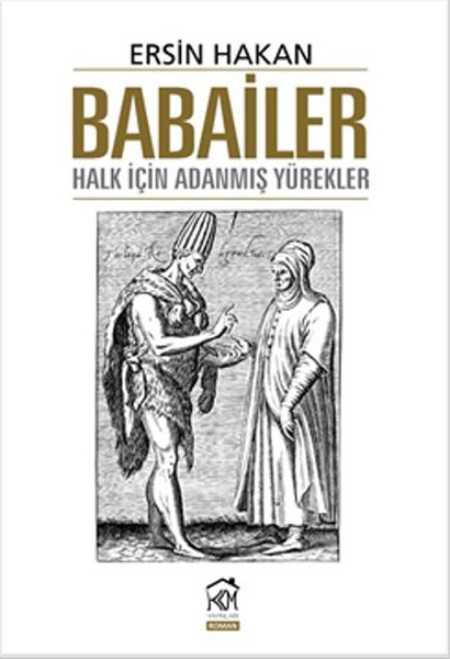 Babailer kitabı