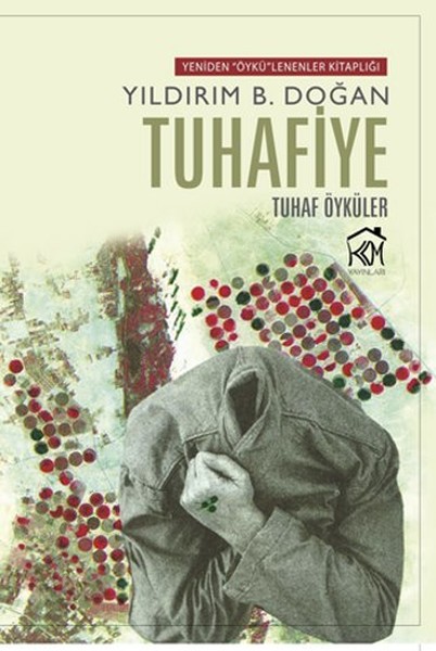 Tuhafiye kitabı