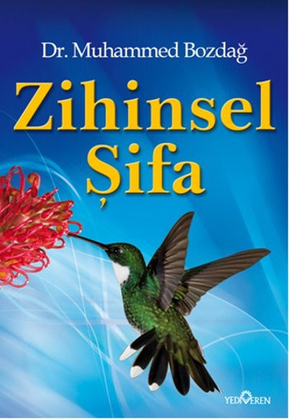 Zihinsel Şifa kitabı