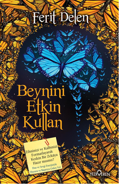 Beynini Etkin Kullan kitabı