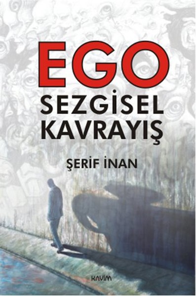 Ego Sezgisel Kavrayış kitabı