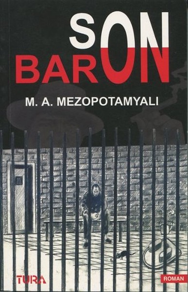 Son Baron kitabı