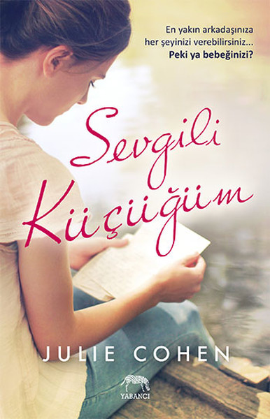 Sevgili Küçüğüm kitabı