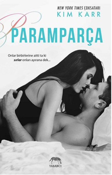 Paramparça kitabı