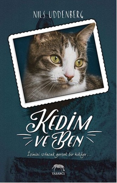 Kedim Ve Ben kitabı