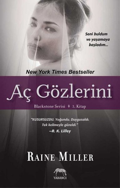 Aç Gözlerini kitabı