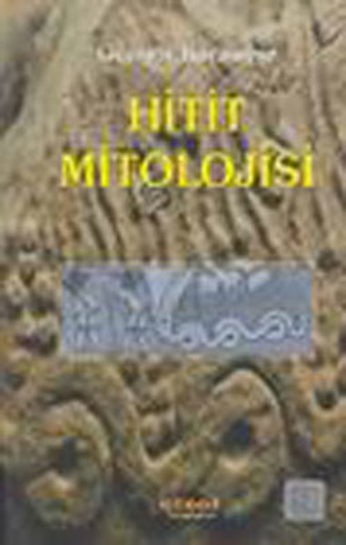 Hitit Mitolojisi kitabı