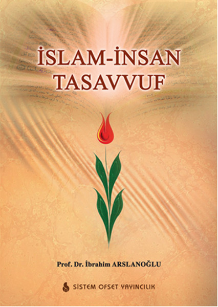 İslam - İnsan Tasavvuf kitabı