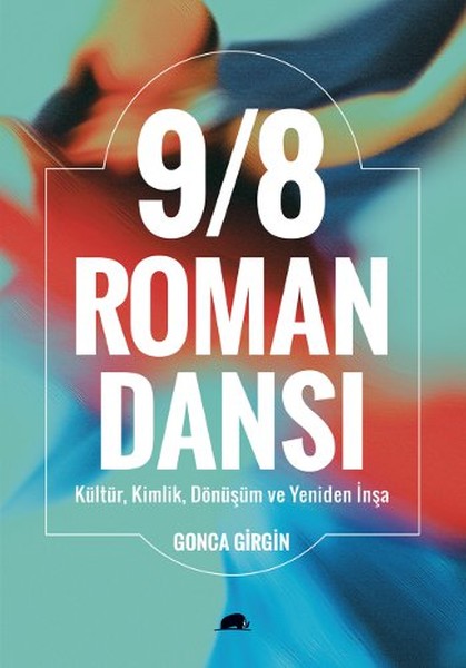 9/8 Roman Dansı kitabı