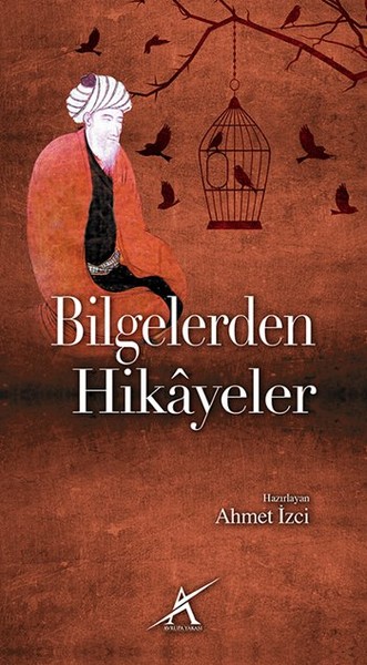 Bilgelerden Hikayeler kitabı