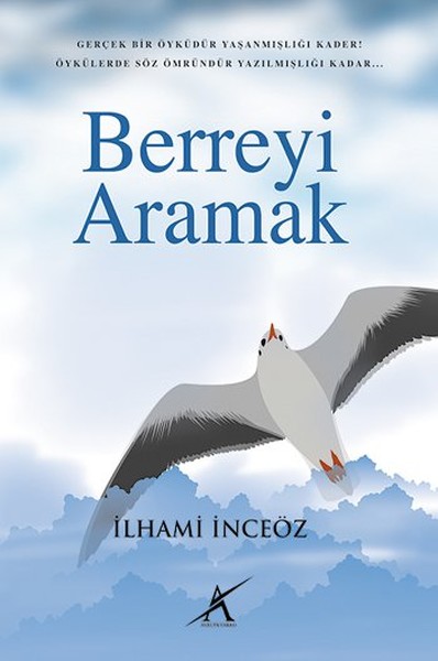 Berreyi Aramak kitabı