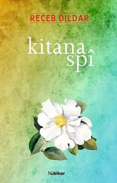 Kitana Spi kitabı