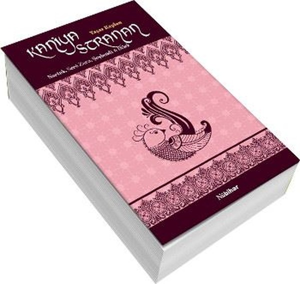 Kaniya Stranan kitabı