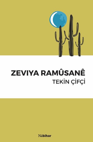 Zeviya Ramüsane kitabı