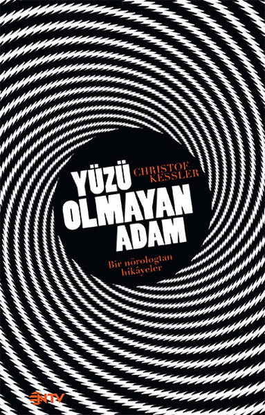 Yüzü Olmayan Adam kitabı