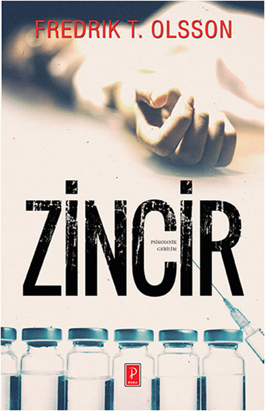 Zincir kitabı