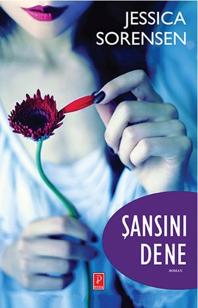 Şansını Dene kitabı