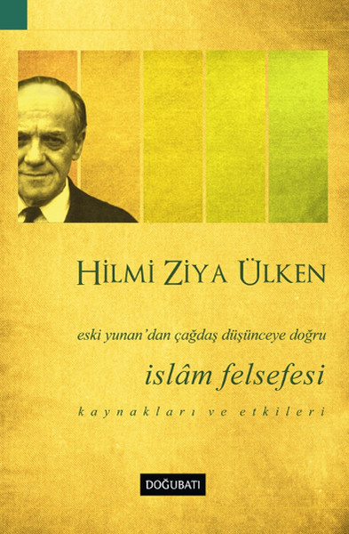 İslam Felsefesi kitabı