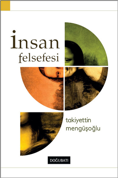 İnsan Felsefesi kitabı