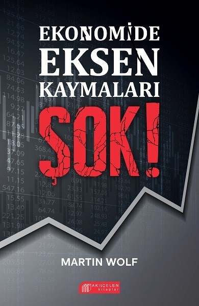 Ekonomide Eksen Kaymaları Şok!  kitabı