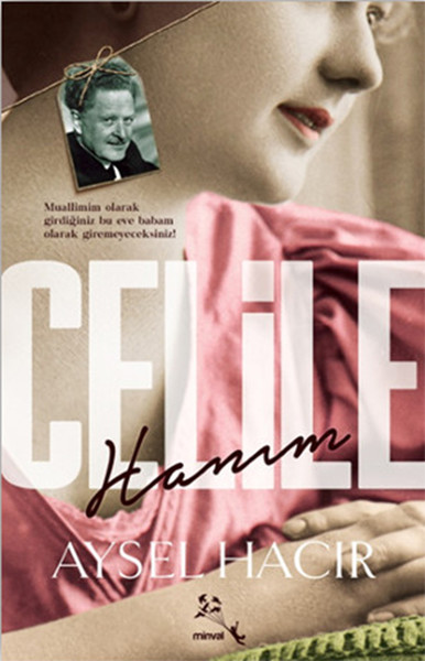 Celile Hanım kitabı