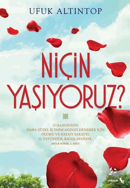 Niçin Yaşıyoruz? kitabı