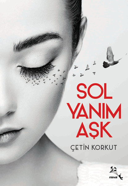 Sol Yanım Aşk kitabı