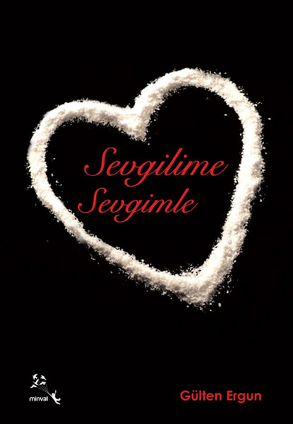 Sevgilime Sevgimle kitabı