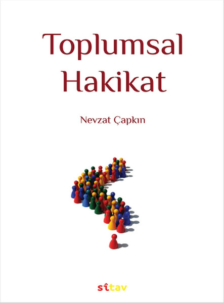 Toplumsal Hakikat kitabı