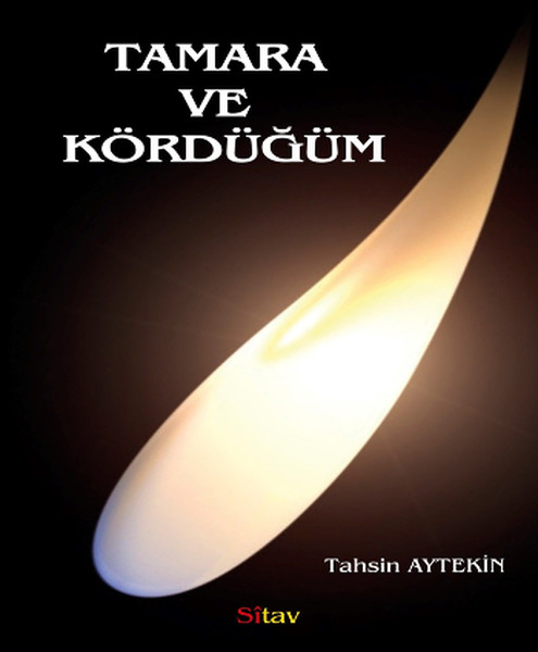 Tamara Ve Kördüğüm kitabı