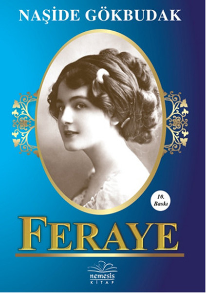 Feraye kitabı