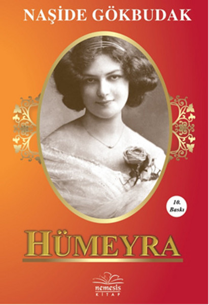 Hümeyra kitabı