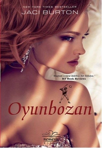 Oyunbozan kitabı