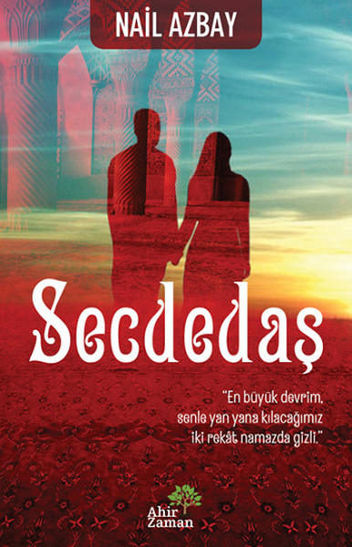 Secdedaş kitabı