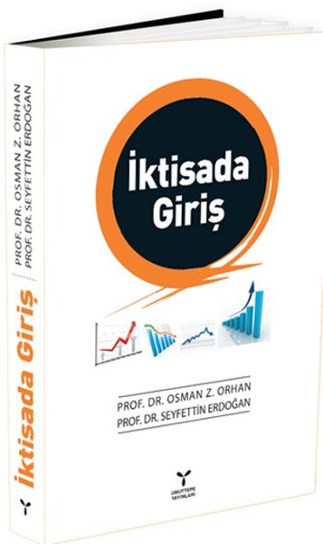 İktisada Giriş kitabı