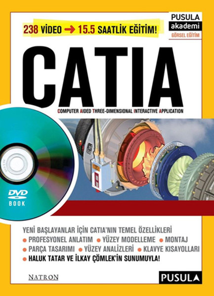 Catia kitabı