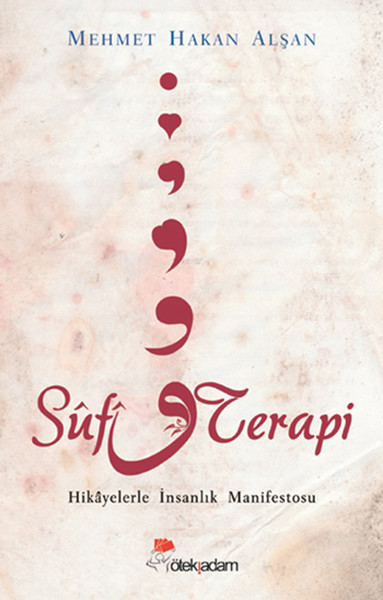 Sufi Terapi kitabı