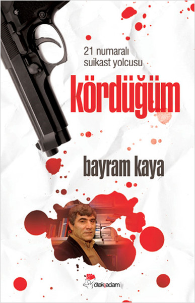 Kördüğüm kitabı