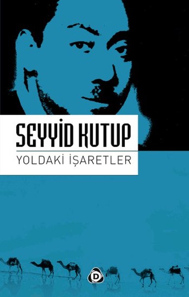 Yoldaki İşaretler kitabı